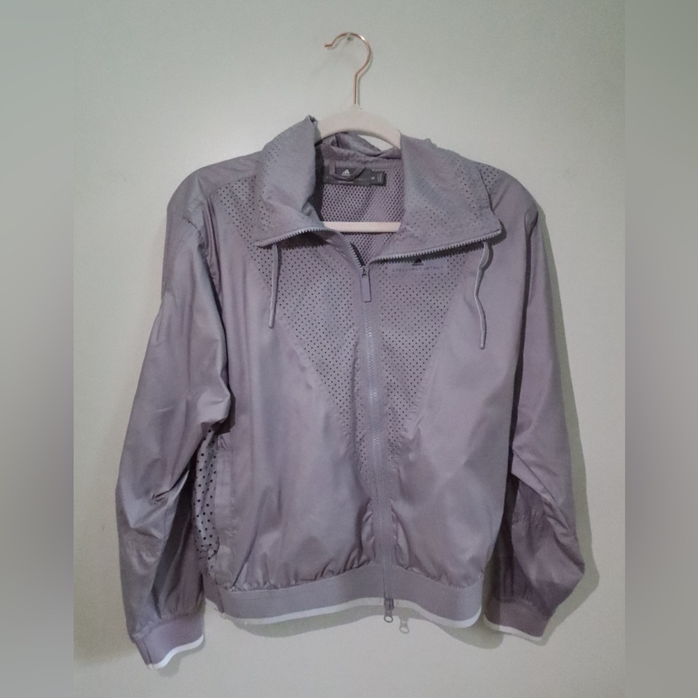 Stella McCartney x adidas Women's Workout Jacket
